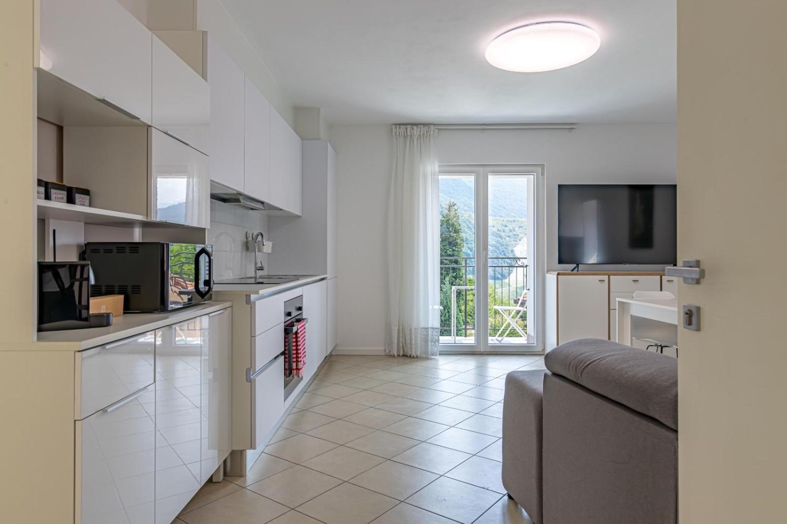 Imperial Of Lugano 4 With Montain View Διαμέρισμα Sigirino Εξωτερικό φωτογραφία
